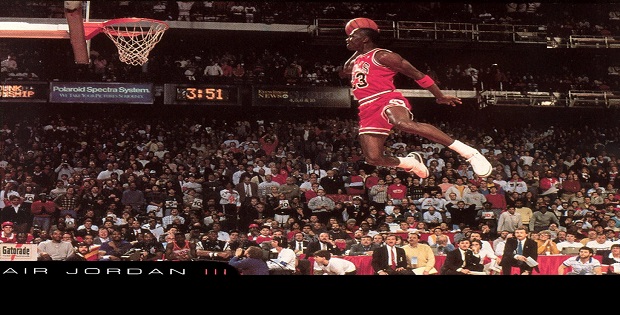 Top 23 Michael Jordan Inspiring Quotes